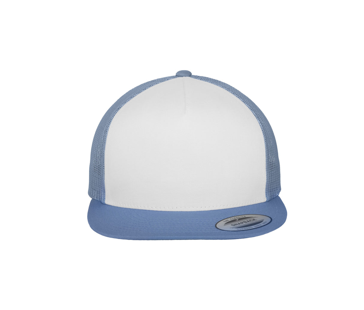 FLEXFIT CLASSIC TRUCKER CAP