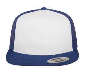 CLASSIC TRUCKER CAP