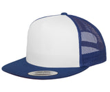 FLEXFIT CLASSIC TRUCKER CAP