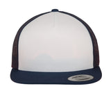 FLEXFIT CLASSIC TRUCKER CAP