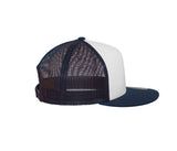 FLEXFIT CLASSIC TRUCKER CAP