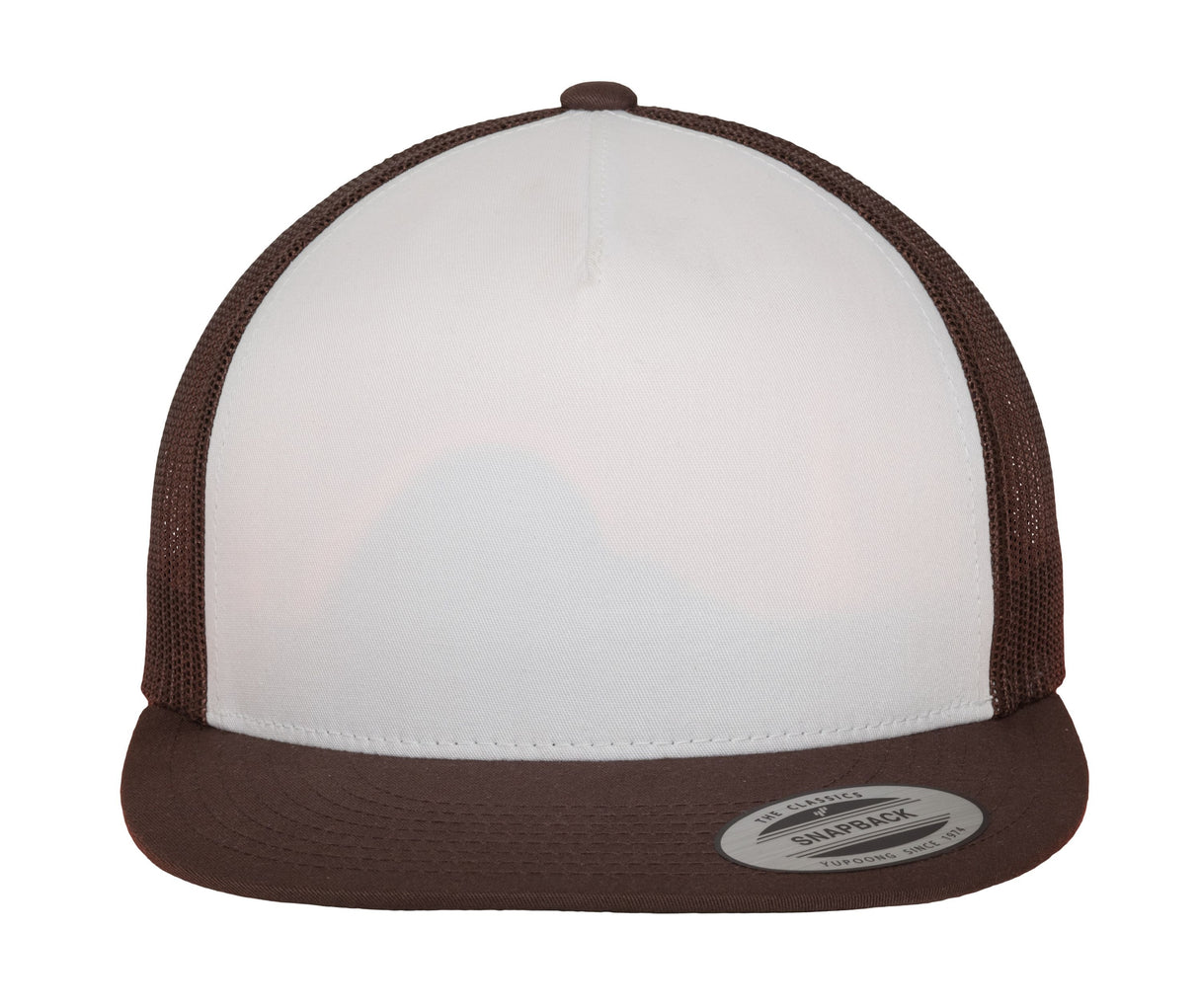 FLEXFIT CLASSIC TRUCKER CAP