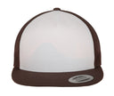 FLEXFIT CLASSIC TRUCKER CAP