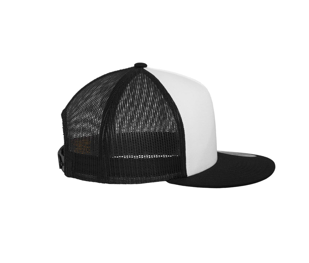 FLEXFIT CLASSIC TRUCKER CAP