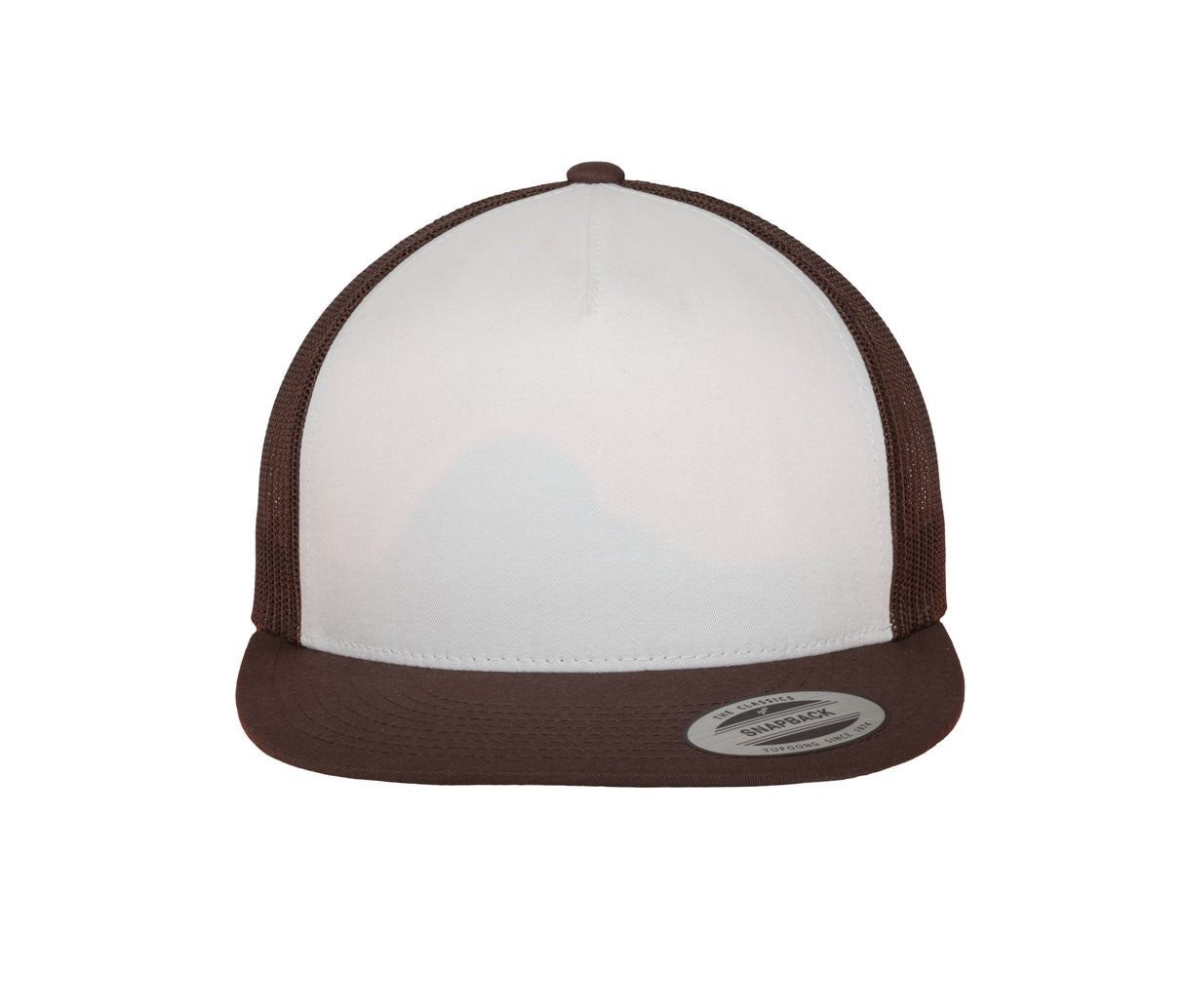 FLEXFIT CLASSIC TRUCKER CAP