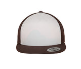 FLEXFIT CLASSIC TRUCKER CAP