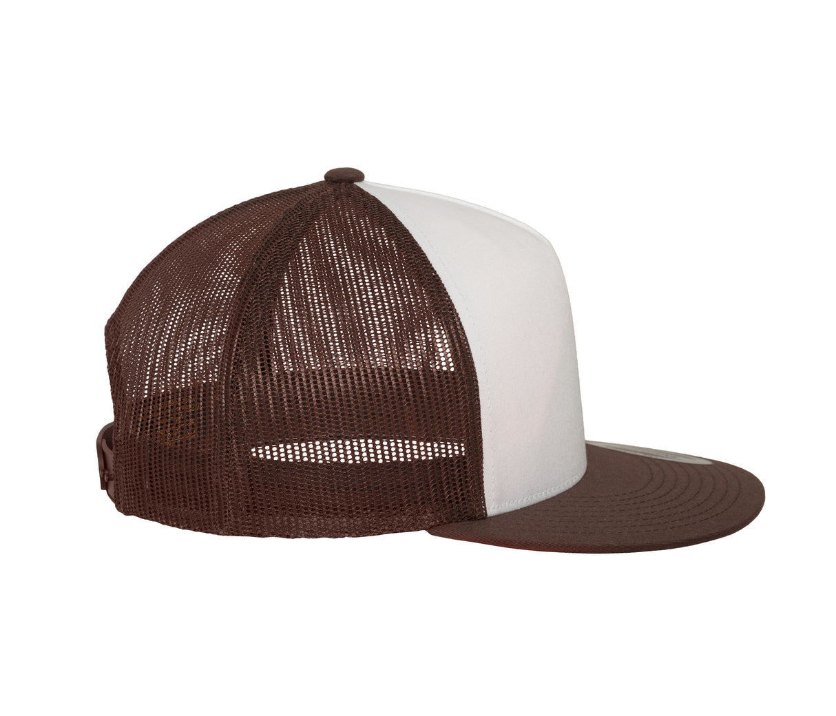 FLEXFIT CLASSIC TRUCKER CAP
