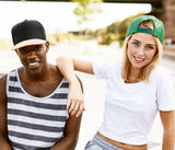 FLEXFIT CLASSIC TRUCKER CAP