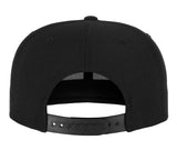 FLEXFIT Floral Snapback