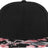 Floral Snapback