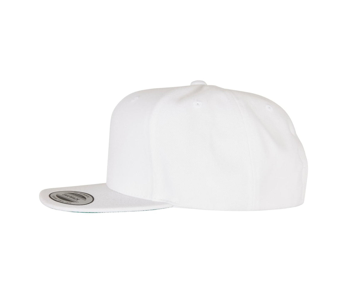 FLEXFIT CLASSIC SNAPBACK CAP