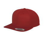 FLEXFIT CLASSIC SNAPBACK CAP