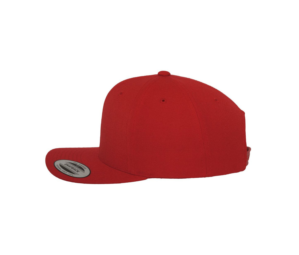 FLEXFIT CLASSIC SNAPBACK CAP