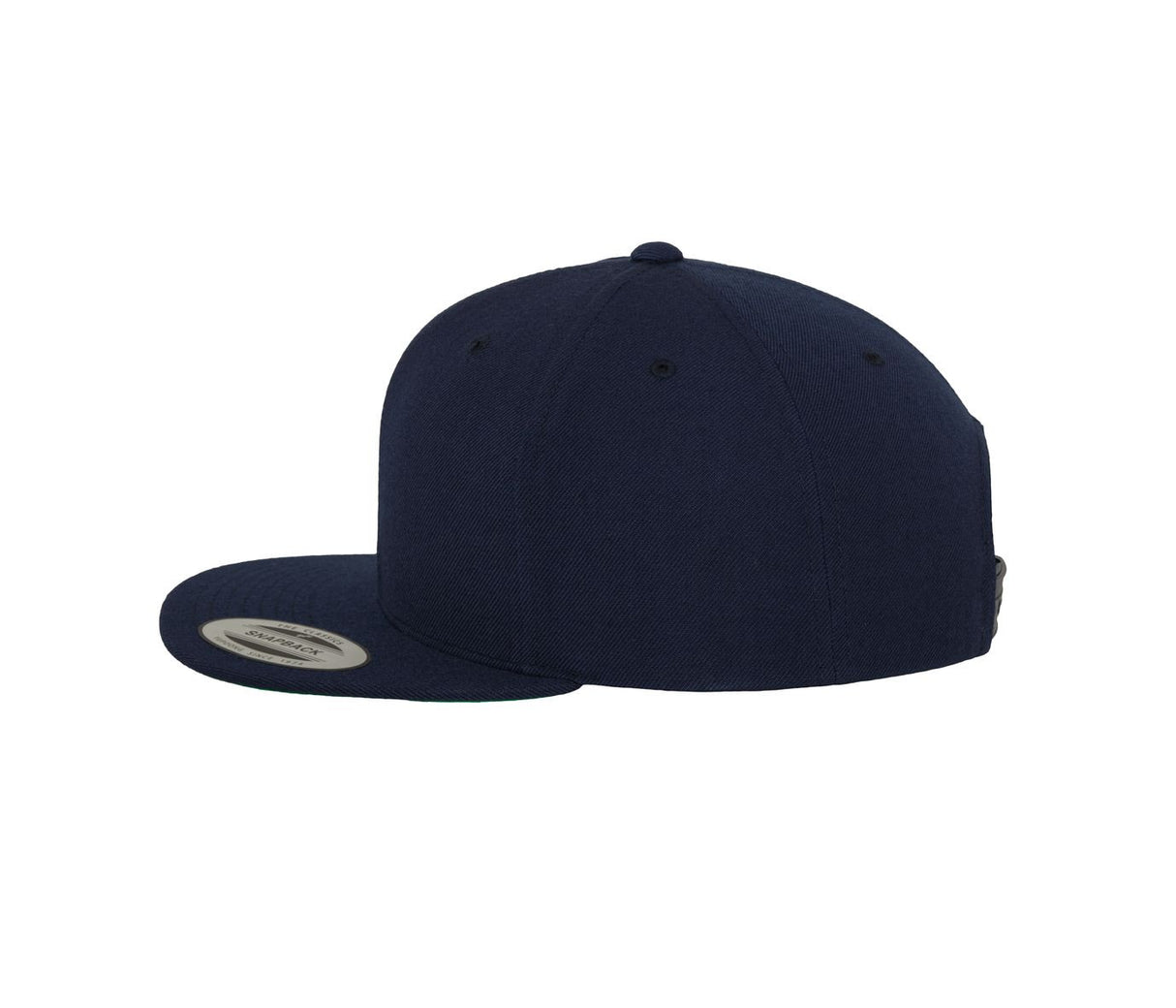 FLEXFIT CLASSIC SNAPBACK CAP