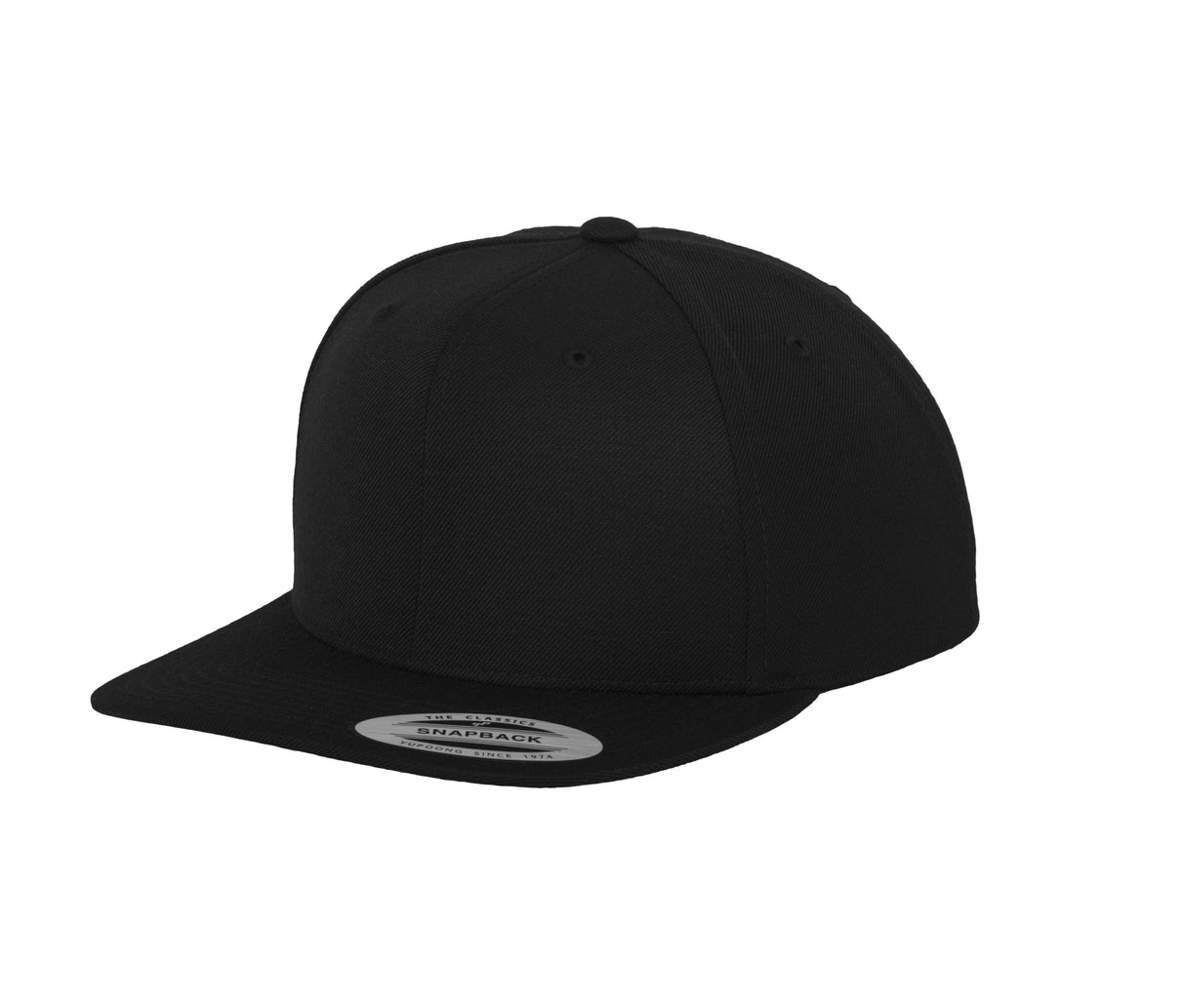 FLEXFIT CLASSIC SNAPBACK CAP