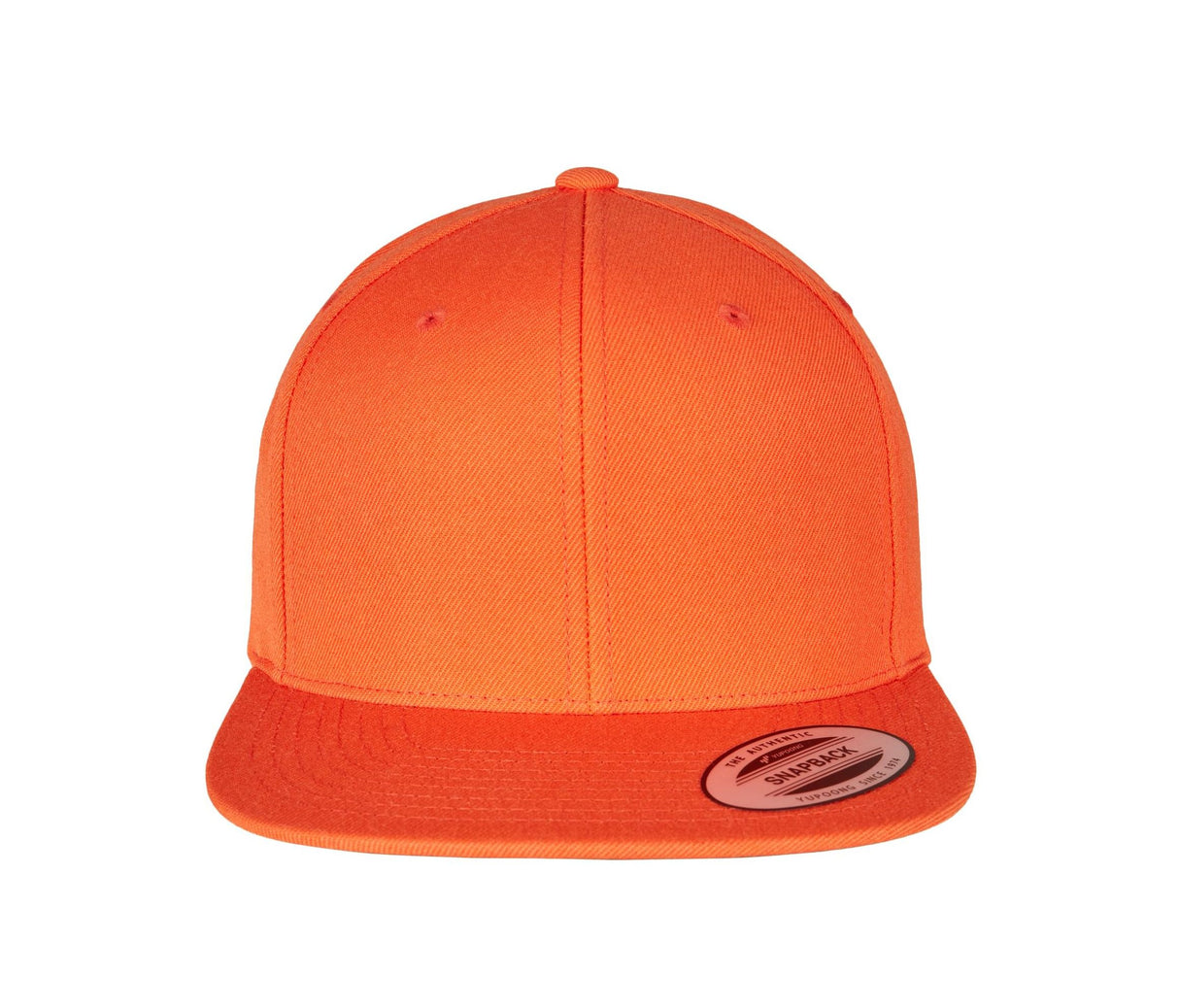 FLEXFIT CLASSIC SNAPBACK CAP