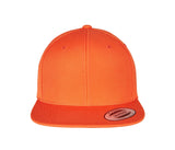 FLEXFIT CLASSIC SNAPBACK CAP