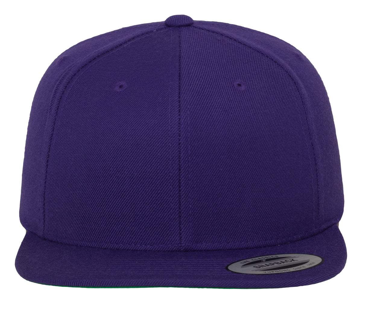 FLEXFIT CLASSIC SNAPBACK CAP