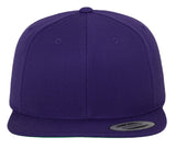 FLEXFIT CLASSIC SNAPBACK CAP