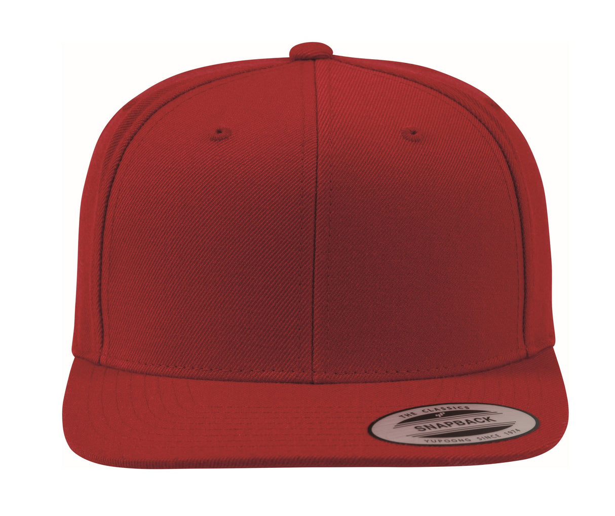 FLEXFIT CLASSIC SNAPBACK CAP