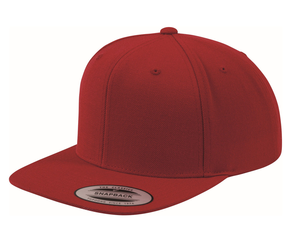 FLEXFIT CLASSIC SNAPBACK CAP