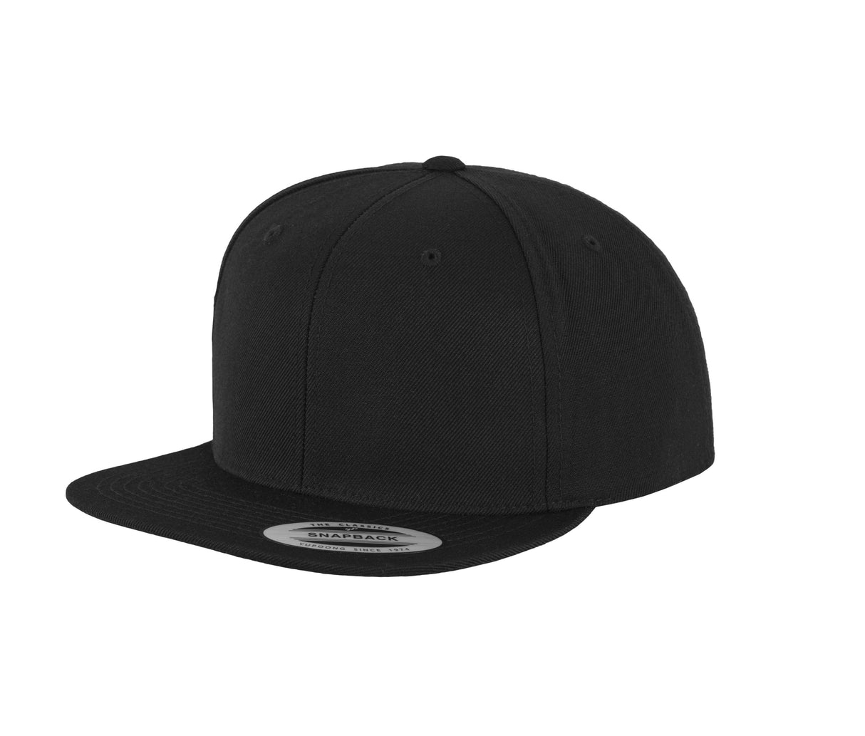 FLEXFIT CLASSIC SNAPBACK CAP