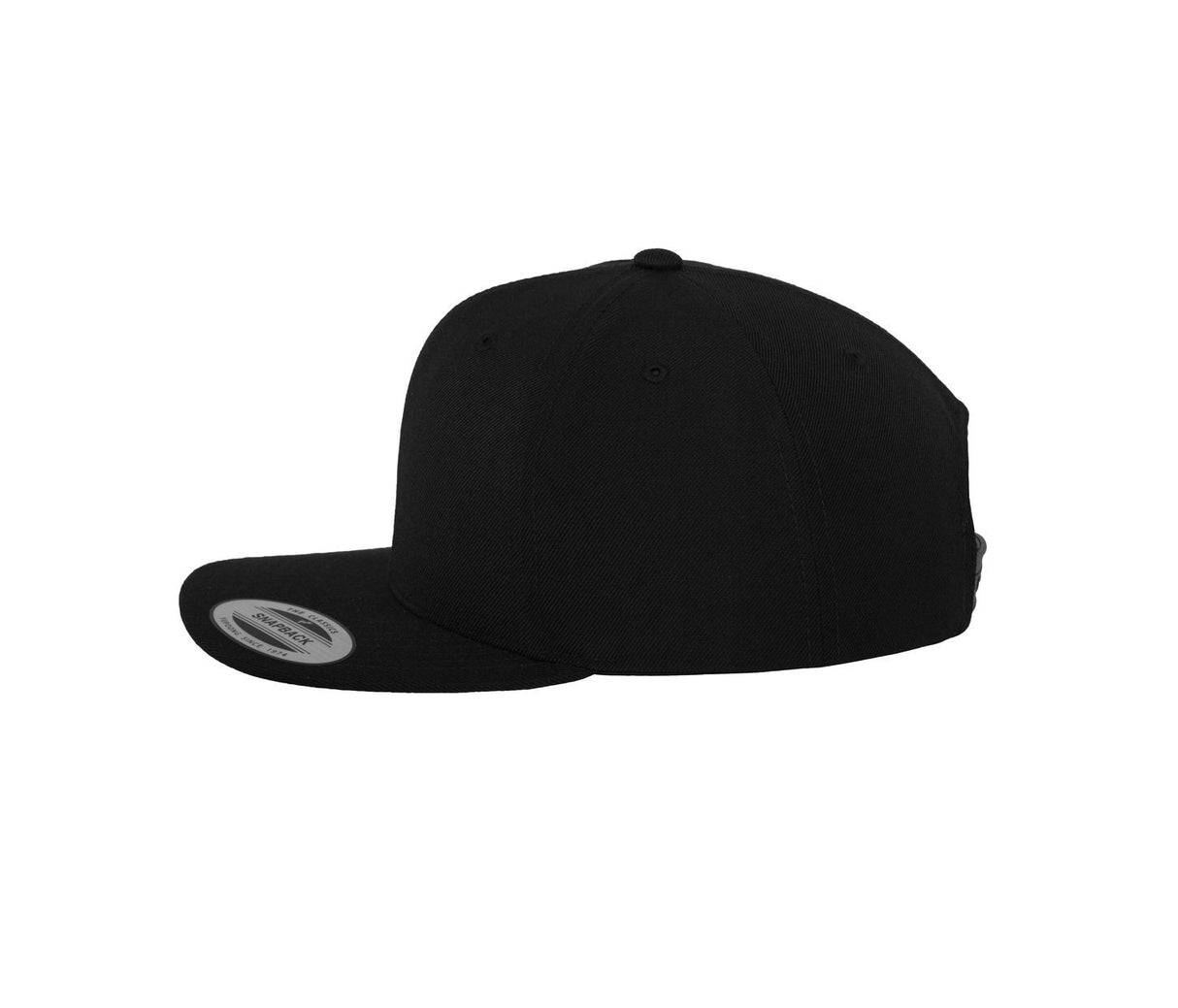 FLEXFIT CLASSIC SNAPBACK CAP