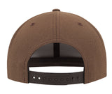 FLEXFIT CLASSIC SNAPBACK CAP