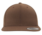 FLEXFIT CLASSIC SNAPBACK CAP