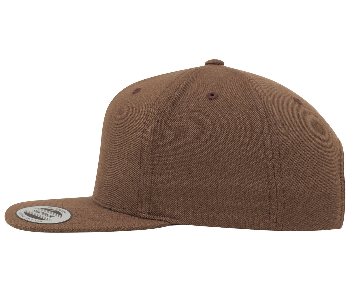 FLEXFIT CLASSIC SNAPBACK CAP