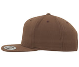 FLEXFIT CLASSIC SNAPBACK CAP