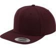 CLASSIC SNAPBACK CAP