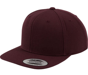 CLASSIC SNAPBACK CAP