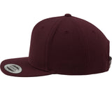 FLEXFIT CLASSIC SNAPBACK CAP