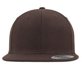 FLEXFIT CLASSIC SNAPBACK CAP