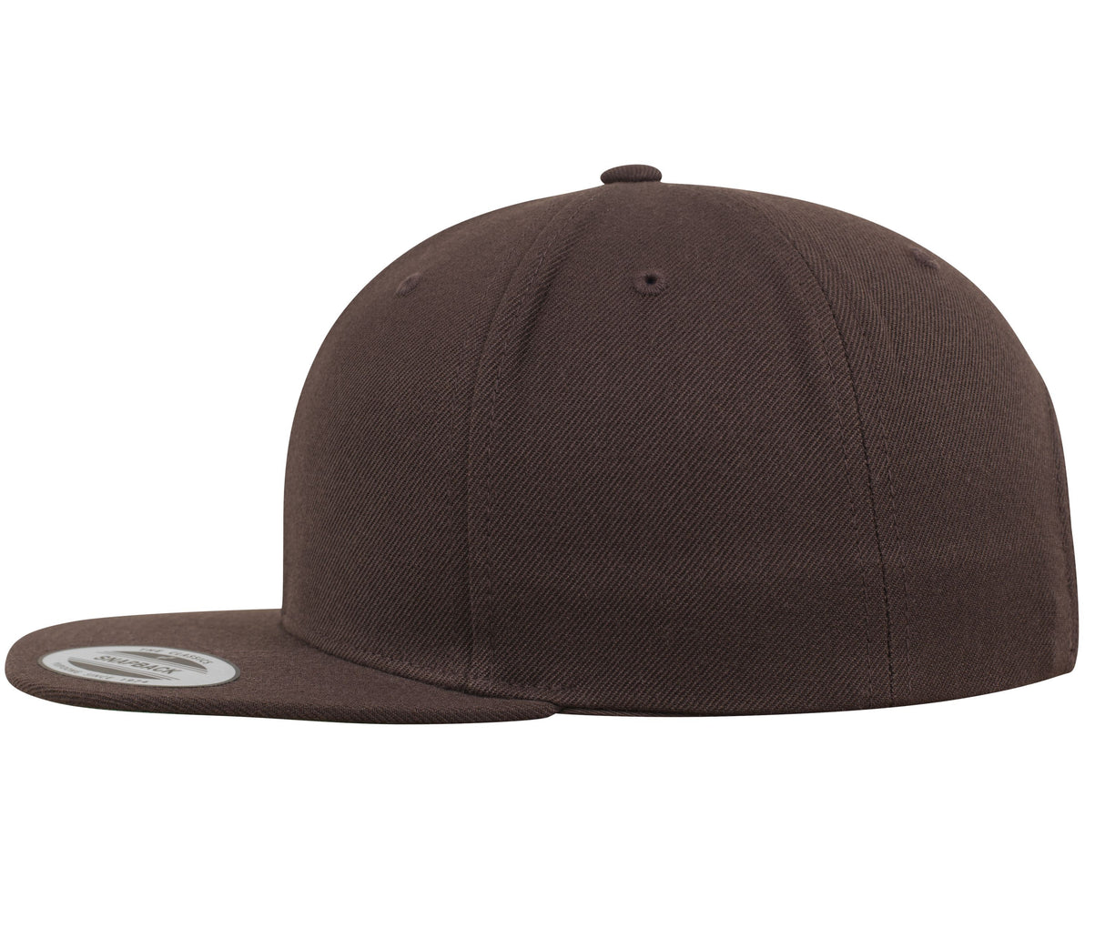 FLEXFIT CLASSIC SNAPBACK CAP