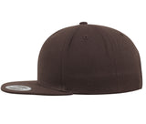 FLEXFIT CLASSIC SNAPBACK CAP
