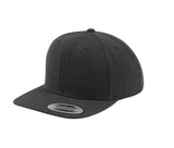 FLEXFIT CLASSIC SNAPBACK CAP