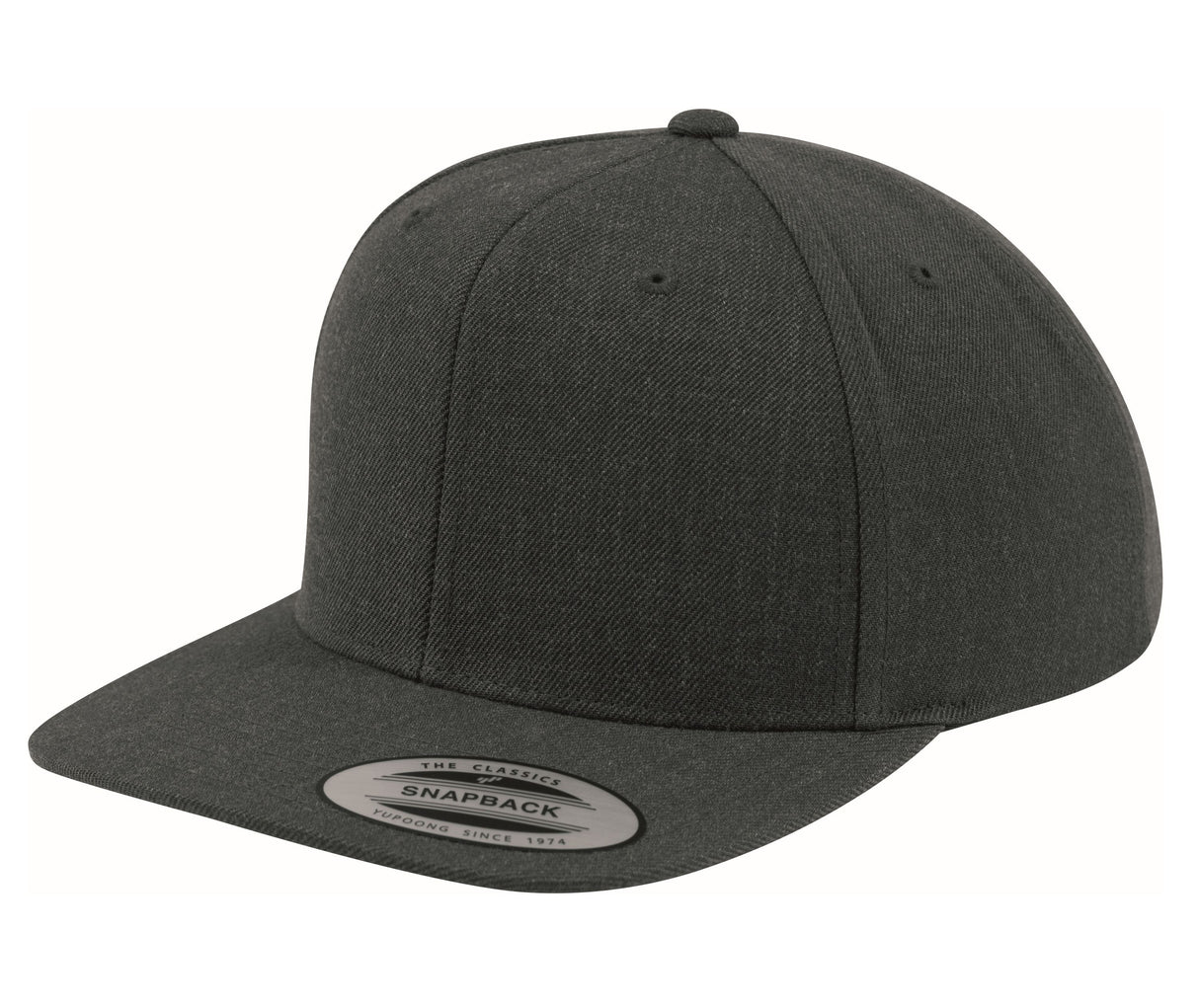 FLEXFIT CLASSIC SNAPBACK CAP