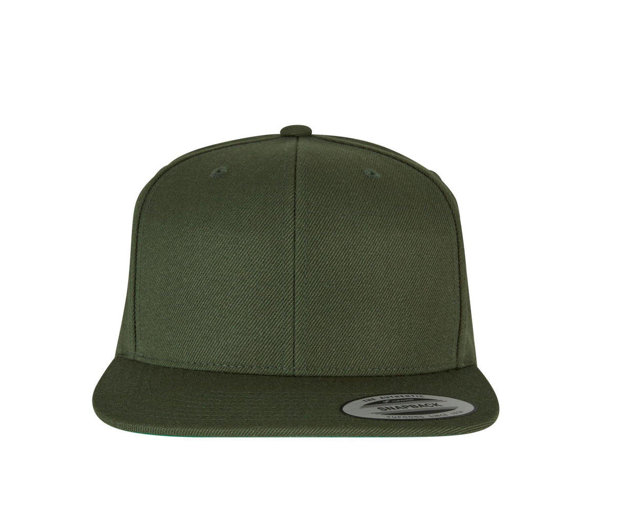 FLEXFIT CLASSIC SNAPBACK CAP