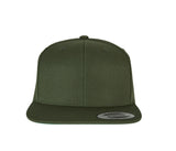FLEXFIT CLASSIC SNAPBACK CAP