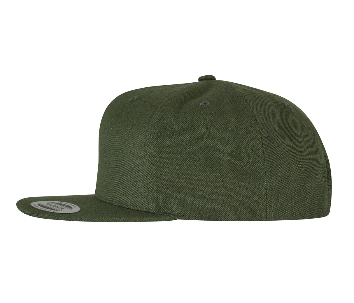 FLEXFIT CLASSIC SNAPBACK CAP