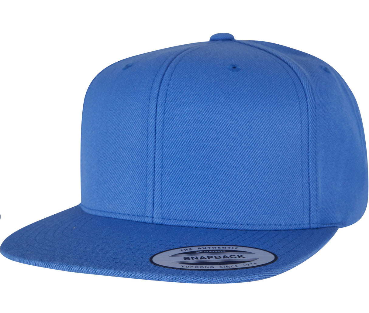 FLEXFIT CLASSIC SNAPBACK CAP