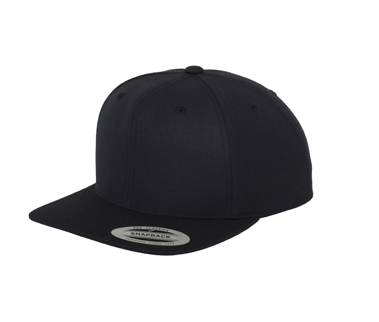 FLEXFIT CLASSIC SNAPBACK CAP