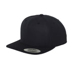 FLEXFIT CLASSIC SNAPBACK CAP