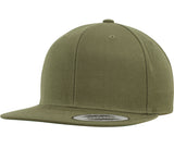 FLEXFIT CLASSIC SNAPBACK CAP