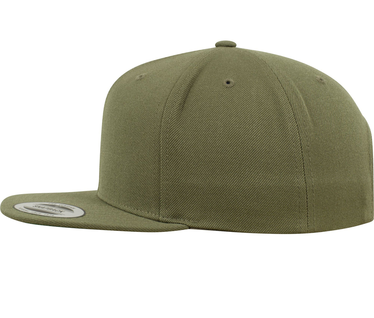 FLEXFIT CLASSIC SNAPBACK CAP
