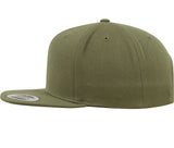 FLEXFIT CLASSIC SNAPBACK CAP