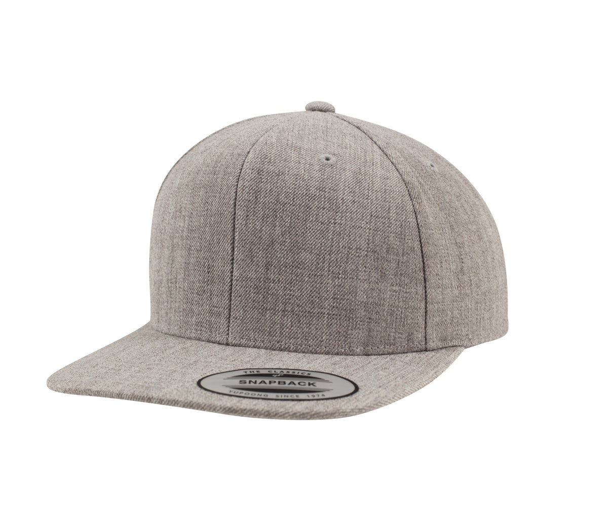 FLEXFIT CLASSIC SNAPBACK CAP