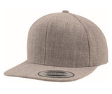 FLEXFIT CLASSIC SNAPBACK CAP